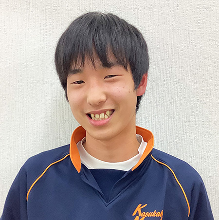 学生アイコン